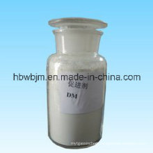 Rubber Accelerator Dibenzothiazole Disulfide Mbts (DM)
